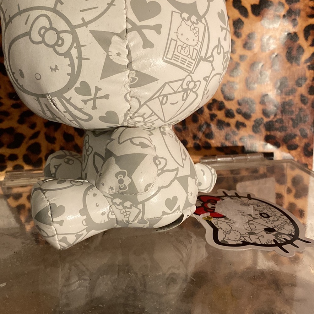 Hello Kitty Tokidoki - Picture 7 of 11